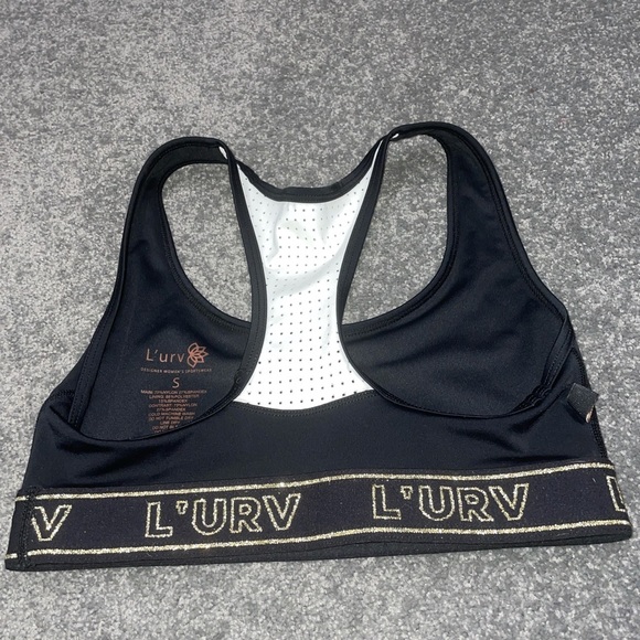 L’URV Sports Bra - Picture 3 of 4